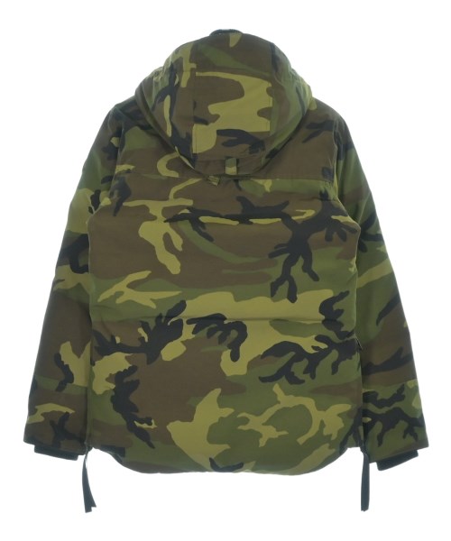 CANADA GOOSE（カナダグース）ダウンジャケット/ダウンベスト カーキ サイズ:XS メンズ/2200724466016