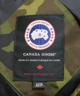 CANADA GOOSE（カナダグース）ダウンジャケット/ダウンベスト カーキ サイズ:XS メンズ/2200724466016