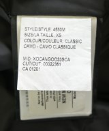 CANADA GOOSE（カナダグース）ダウンジャケット/ダウンベスト カーキ サイズ:XS メンズ/2200724466016