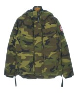 CANADA GOOSE ダウンジャケット/ダウンベスト
