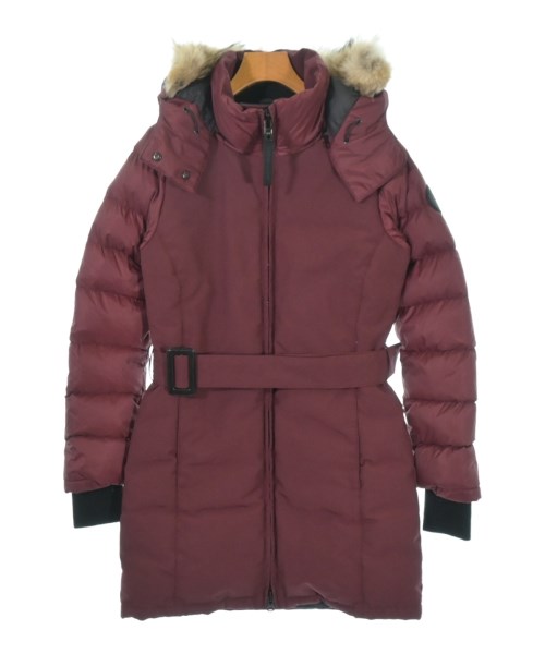 CANADA GOOSE(カナダグース)のダウンコート サイズ:S 45,200円
