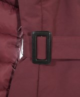 CANADA GOOSE（カナダグース）ダウンコート 赤 サイズ:S レディース/2200724473014