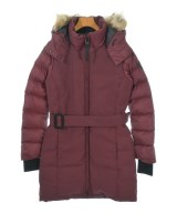 CANADA GOOSE ダウンコート