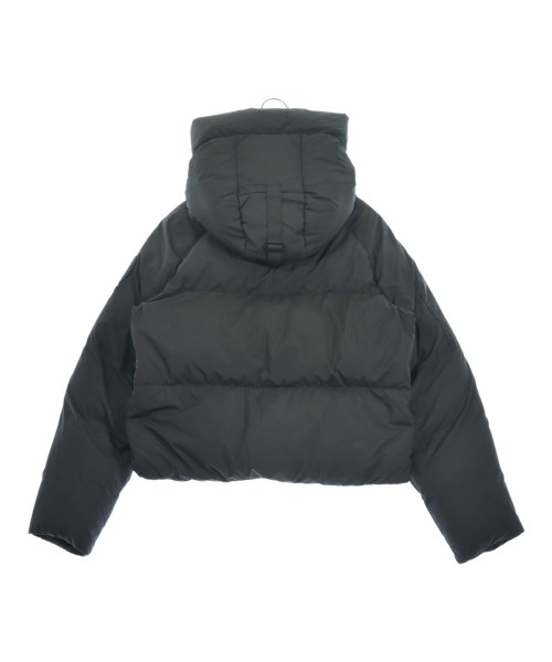 CANADA GOOSE（カナダグース）ダウンジャケット/ダウンベスト 黒 サイズ:S レディース/2200725045012