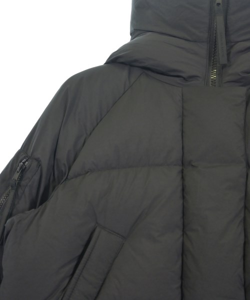 CANADA GOOSE（カナダグース）ダウンジャケット/ダウンベスト 黒 サイズ:S レディース/2200725045012