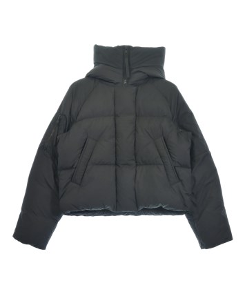 CANADA GOOSE（カナダグース）ダウンジャケット/ダウンベスト 黒