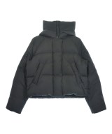 CANADA GOOSE（カナダグース）ダウンジャケット/ダウンベスト 黒 サイズ:S レディース/2200725045012