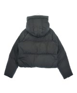 CANADA GOOSE（カナダグース）ダウンジャケット/ダウンベスト 黒 サイズ:S レディース/2200725045012