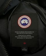 CANADA GOOSE（カナダグース）ダウンジャケット/ダウンベスト 黒 サイズ:S レディース/2200725045012