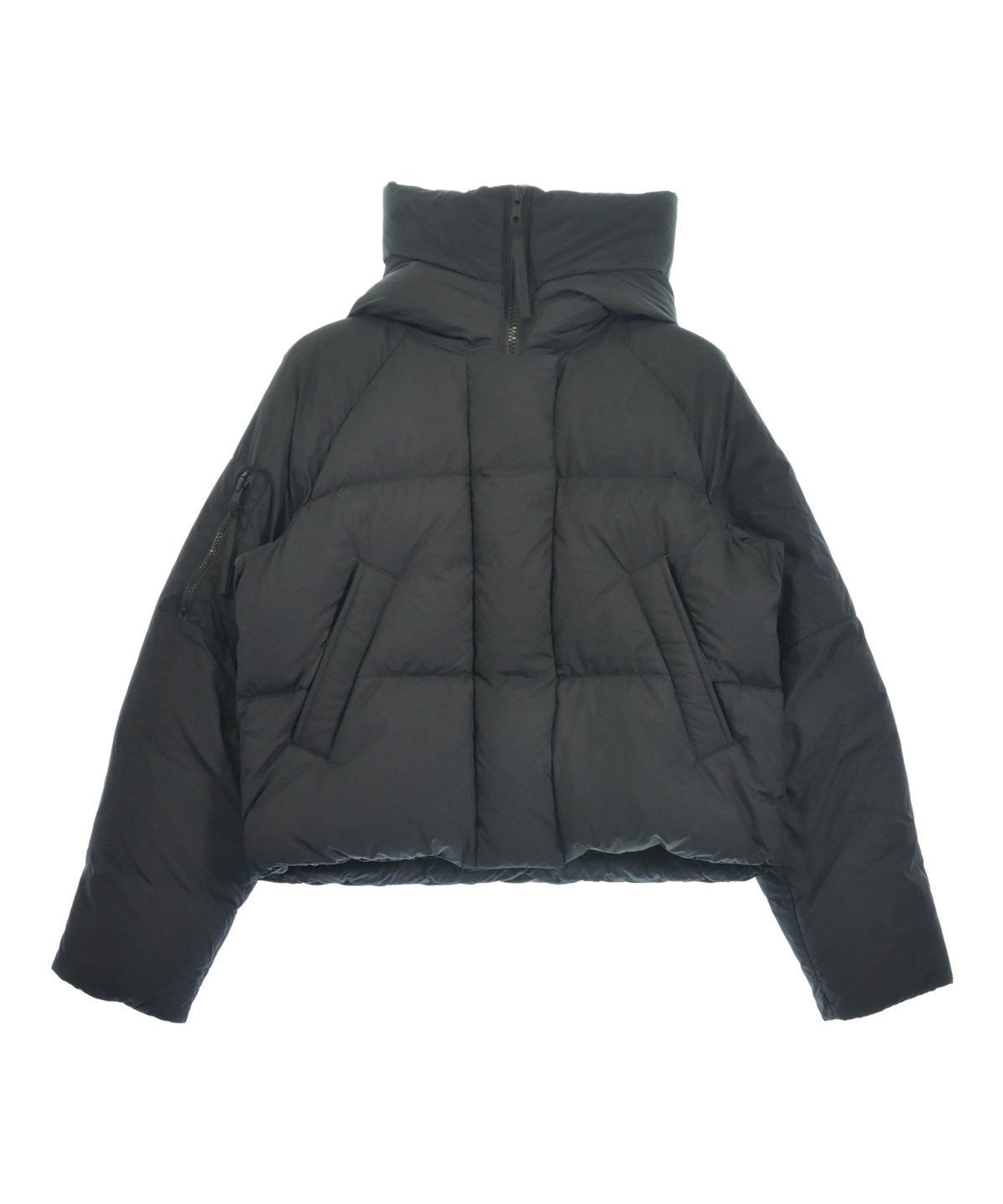 CANADA GOOSE（カナダグース）ダウンジャケット/ダウンベスト 黒