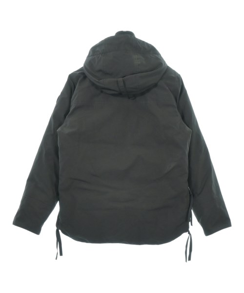 CANADA GOOSE（カナダグース）ダウンジャケット/ダウンベスト 黒 サイズ:M メンズ/2200725423018