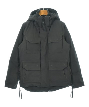 CANADA GOOSE（カナダグース）ダウンジャケット/ダウンベスト 黒