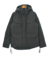 CANADA GOOSE（カナダグース）ダウンジャケット/ダウンベスト 黒 サイズ:M メンズ/2200725423018