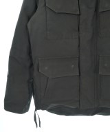 CANADA GOOSE（カナダグース）ダウンジャケット/ダウンベスト 黒 サイズ:M メンズ/2200725423018