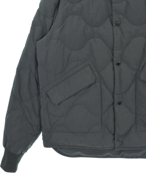 CANADA GOOSE（カナダグース）ダウンジャケット/ダウンベスト 黒 サイズ:M メンズ/2200725423025
