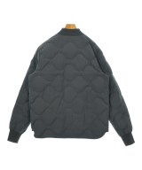 CANADA GOOSE（カナダグース）ダウンジャケット/ダウンベスト 黒 サイズ:M メンズ/2200725423025
