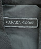 CANADA GOOSE（カナダグース）ダウンジャケット/ダウンベスト 黒 サイズ:M メンズ/2200725423025