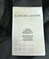 CANADA GOOSE（カナダグース）ダウンジャケット/ダウンベスト 黒 サイズ:M メンズ/2200725423025