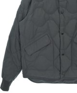 CANADA GOOSE（カナダグース）ダウンジャケット/ダウンベスト 黒 サイズ:M メンズ/2200725423025