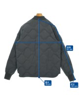 CANADA GOOSE（カナダグース）ダウンジャケット/ダウンベスト 黒 サイズ:M メンズ/2200725423025