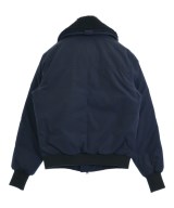 CANADA GOOSE（カナダグース）ダウンジャケット/ダウンベスト 紺