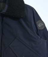 CANADA GOOSE（カナダグース）ダウンジャケット/ダウンベスト 紺 サイズ:S メンズ/2200726665011