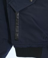CANADA GOOSE（カナダグース）ダウンジャケット/ダウンベスト 紺 サイズ:S メンズ/2200726665011