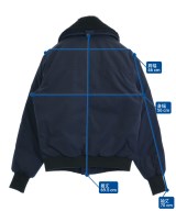 CANADA GOOSE（カナダグース）ダウンジャケット/ダウンベスト 紺 サイズ:S メンズ/2200726665011