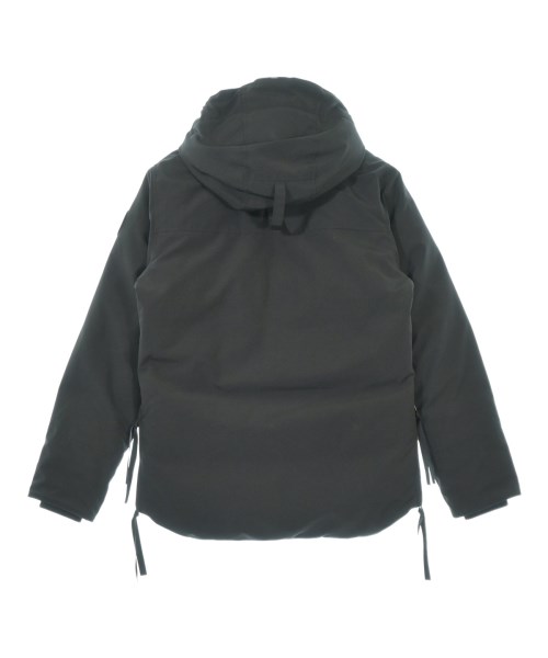 CANADA GOOSE（カナダグース）ダウンジャケット/ダウンベスト 黒 サイズ:S メンズ/2200727615015