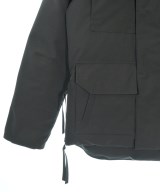 CANADA GOOSE（カナダグース）ダウンジャケット/ダウンベスト 黒 サイズ:S メンズ/2200727615015