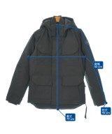CANADA GOOSE（カナダグース）ダウンジャケット/ダウンベスト 黒 サイズ:S メンズ/2200727615015