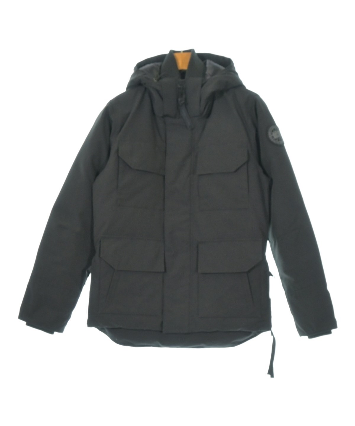 CANADA GOOSE（カナダグース）ダウンジャケット/ダウンベスト 黒