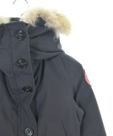 CANADA GOOSE（カナダグース）ダウンコート 紺 サイズ:XS レディース/2200728428027