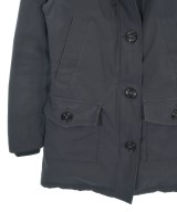 CANADA GOOSE（カナダグース）ダウンコート 紺 サイズ:XS レディース/2200728428027