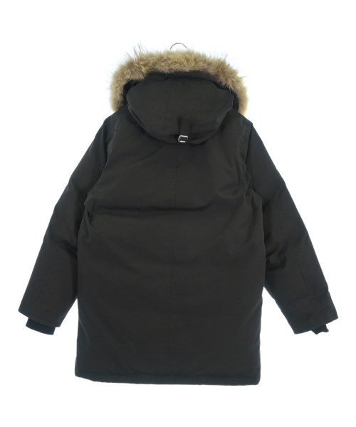 CANADA GOOSE（カナダグース）ダウンコート 黒 サイズ:M メンズ/2200679029014