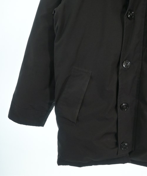 CANADA GOOSE（カナダグース）ダウンコート 黒 サイズ:M メンズ/2200679029014