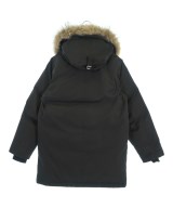 CANADA GOOSE（カナダグース）ダウンコート 黒 サイズ:M メンズ/2200679029014