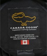 CANADA GOOSE（カナダグース）ダウンコート 黒 サイズ:M メンズ/2200679029014