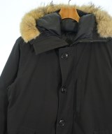 CANADA GOOSE（カナダグース）ダウンコート 黒 サイズ:M メンズ/2200679029014