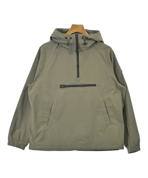 CANADA GOOSE(カナダグース)マウンテンパーカー カーキ サイズ:S/2200683246049