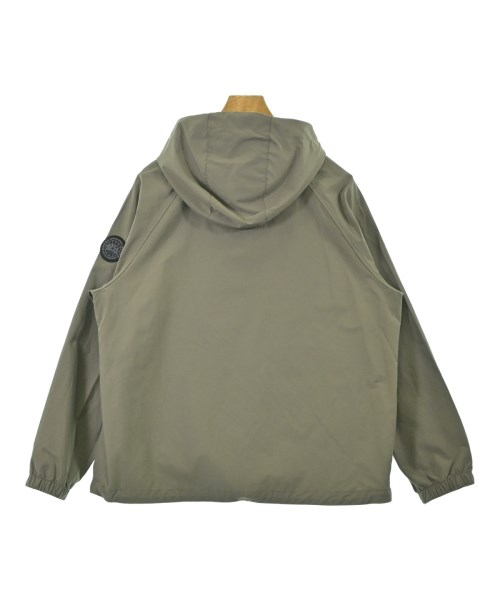 CANADA GOOSE（カナダグース）マウンテンパーカー カーキ サイズ:S メンズ/2200683246049