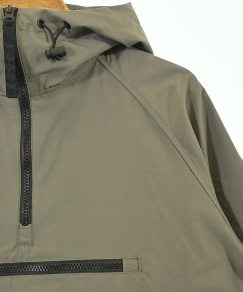CANADA GOOSE（カナダグース）マウンテンパーカー カーキ サイズ:S メンズ/2200683246049