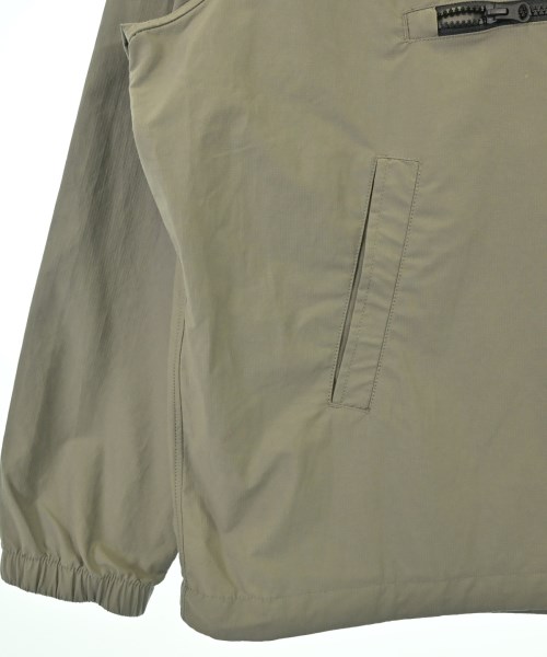 CANADA GOOSE（カナダグース）マウンテンパーカー カーキ サイズ:S メンズ/2200683246049