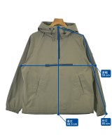 CANADA GOOSE（カナダグース）マウンテンパーカー カーキ サイズ:S メンズ/2200683246049