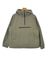 CANADA GOOSE マウンテンパーカー