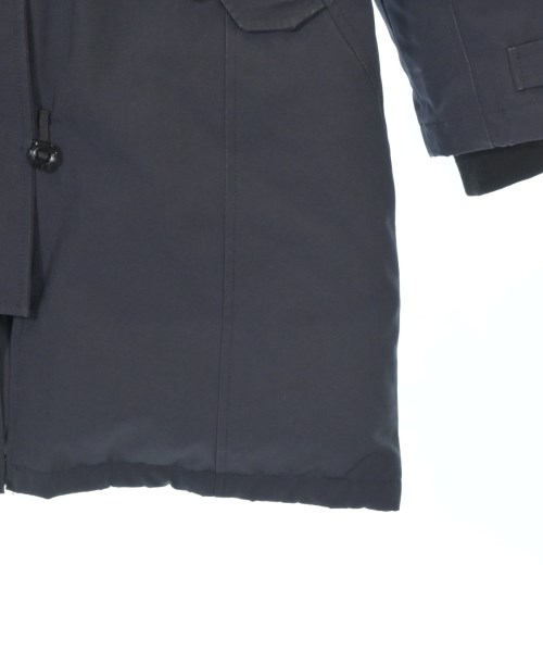 CANADA GOOSE（カナダグース）ダウンコート 紺 サイズ:S レディース/2200683247077