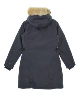 CANADA GOOSE（カナダグース）ダウンコート 紺 サイズ:S レディース/2200683247077