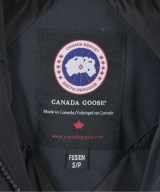 CANADA GOOSE（カナダグース）ダウンコート 紺 サイズ:S レディース/2200683247077