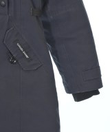 CANADA GOOSE（カナダグース）ダウンコート 紺 サイズ:S レディース/2200683247077