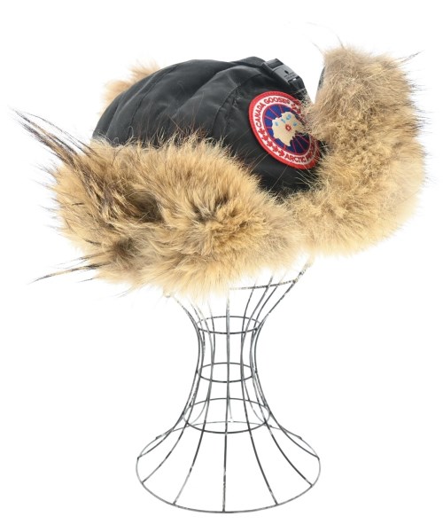 CANADA GOOSE（カナダグース）その他 黒 サイズ:- レディース/2200684393056
